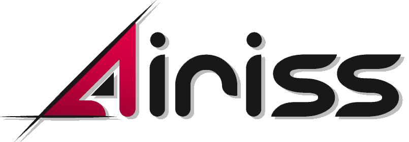 logo Airiss